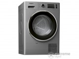 Whirlpool AWZ8HPS hőszivattyús szárítógép, inox, A++, 8kg