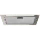 WHIRLPOOL Beépíthető-aláépíthető páraelszívó (WCTH 63F LEB X)