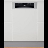 WHIRLPOOL BEÉPÍTHETŐ MOSOGATÓGÉP WSBO 3O34 PF X