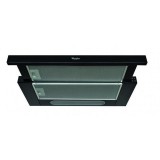 WHIRLPOOL Beépíthető Teleszkópos Páraelszívó AKR 749 NB