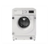 Whirlpool BI WDWG 751482 EU N beépíthető mosó-szárítógép 7/5kg