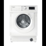 Whirlpool BI WDWG 751482 EU N mosó- és szárítógép Beépített Elöltöltős Fehér E (BI WDWG 751482 EU N)