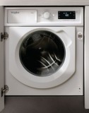 Whirlpool BI WDWG 961484 EU beépíthető elöltöltős mosó-szárítógép