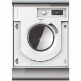 Whirlpool BI WMWG 71483E EU N elöltöltős beépíthető mosógép (BI WMWG 71483E EU N)