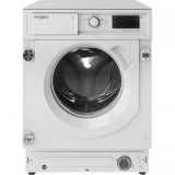 Whirlpool BI WMWG 91485 EU elöltöltős mosógép fehér