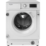 Whirlpool BI WMWG 91485 EU mosógép Elöltöltős 9 kg 1400 RPM Fehér (BI WMWG 91485 EU)