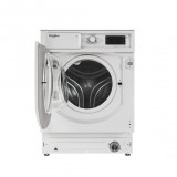 Whirlpool BI WMWG 91486 EU mosógép beépíthető elöltöltős