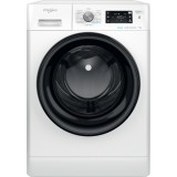 Whirlpool FFB 7458 BV EE 7 kg, B, 1400 RPM fehér-fekete elöltöltős mosógép