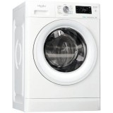 Whirlpool FFB 8489 WV EE fehér, elöltöltős, max.1400ford., 8 kg, mosógép