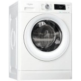 Whirlpool FFB 8489 WV EE fehér, elöltöltős, max.1400ford., 8 kg, mosógép
