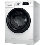 Whirlpool FFB 9469 BV EE elöltöltős mosógép fehér (FFB 9469 BV EE)