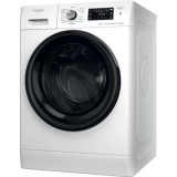 Whirlpool FFWDB 864349 BV EE mosó-szárítógép fehér (FFWDB 864349 BV EE)