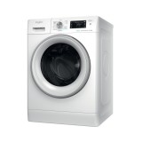 Whirlpool FFWDB 864489 SV EE mosó-szárítógép
