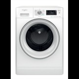 Whirlpool FFWDB 964489 SV EE mosó-szárítógép gőz funkcióval