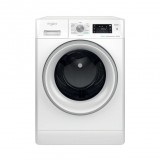 Whirlpool FFWDB 964489 SV EE mosó-szárítógép gőz funkcióval