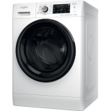 WHIRLPOOL FFWDD 1076258 BV EU Mosó-Szárítógép