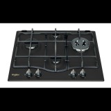 Whirlpool GMT 6422 AN A Gázfőzőlap - Fekete (GMT 6422 AN)