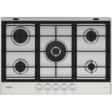 Whirlpool GMWL 728/IXL beépíthető gáz főzőlap