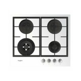 Whirlpool GOFL 629/WH Beépíthető Gázfőzőlap