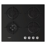 Whirlpool GOR 625/NB Beépíthető Gázfőzőlap