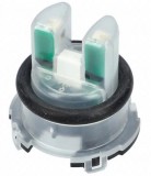 WHIRLPOOL, Indesit Hőmérséklet érzékelő szenzor Whirlpool Indesit WSFO mosogatógépekhez ew05241