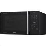 Whirlpool MCP 349 BL Kombinált mikrohullámú sütő 25 L 800 W Fekete