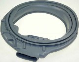 Whirlpool Mosógép alkatrész, Üstszájgumi Hotpoint Ariston AQD1172D697 AJTÓTÖMÍTÉS  ew04649