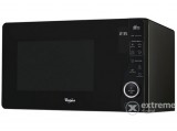 Whirlpool MWF 420 BL Mikrohullámú sütő, fekete