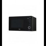 Whirlpool MWF 420 BL mikrohullámú sütő fekete (MWF 420 BL)