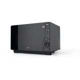 Whirlpool MWF 421 BL mikrohullámú sütő