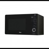 Whirlpool MWF 421 BL mikrohullámú sütő fekete (MWF 421 BL)