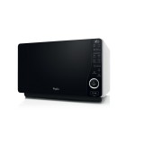 Whirlpool MWF 421 SL Szabadonálló mikrohullámú sütő fekete