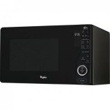 Whirlpool MWF421BL Fekete Beépíthető 25 L 800 W Mikróhullámú sütő
