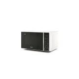 Whirlpool MWP 201 W Fehér Egyszerű mikrohullámú sütő Szabadonálló 20 L 700 W