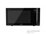 Whirlpool MWP 303 SB mikrohullámú sütő