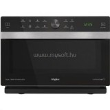 Whirlpool MWP338SB mikrohullámú sütő (MWP338SB)