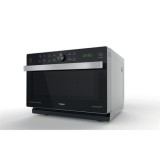 Whirlpool mwsc 833 sb mikrohullámú süt&#336;