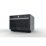 Whirlpool MWSC 933 SB mikrohullámú sütő