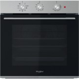 Whirlpool OMK38HU0X beépíthető sütő inox