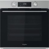Whirlpool OMK58CU1SX beépíthető sütő inox katalitikus tisztítás