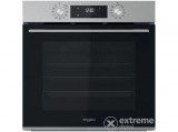 Whirlpool OMK58HU1X sütő elektromos beépíthető
