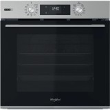 Whirlpool OMSK58RU1SX sütő 71 L A+ Rozsdamentes acél (OMSK58RU1SX)