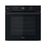 Whirlpool OMSR58CU1SB beépíthető sütő