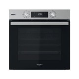 Whirlpool OMSR58CU1SX beépíthető sütő