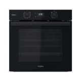 Whirlpool OMSR58RU1SB beépíthető sütő