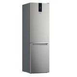 Whirlpool Szabadonálló Alulfagyasztós Hűtő W7X 93T OX 2 Inox