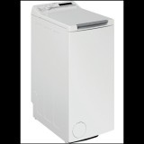 WHIRLPOOL TDLR 7220SS EU/N Felültöltős mosógép