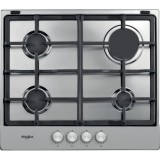 Whirlpool TGML 660 IX Gázfőzőlap - Inox (TGML 660 IX)