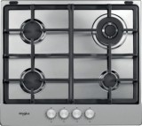 Whirlpool TGML 661 IX Gázfőzőlap - Inox (Javított)