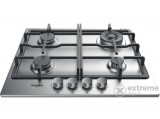 Whirlpool TKRL 661 IX EU beépíthető gáz főzőlap